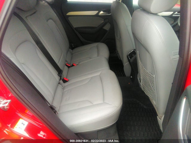 WA1JCCFS8JR033485 Audi Q3 Premium Plus