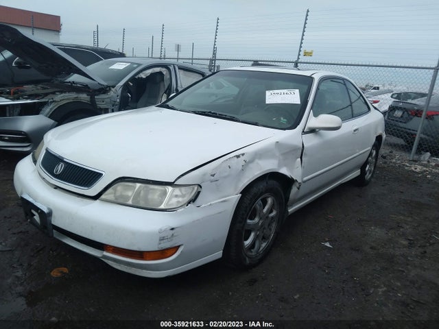 Acura CL 1999 19UYA3154XL002193 Image 2