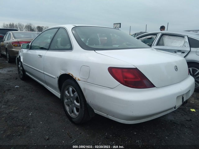 Acura CL 1999 19UYA3154XL002193 Image 4