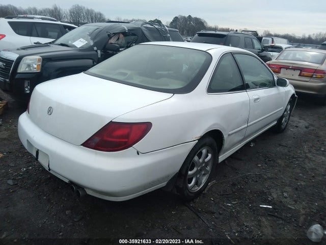 Acura CL 1999 19UYA3154XL002193 Image 5