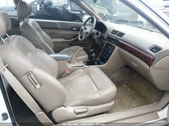 Acura CL 1999 19UYA3154XL002193 Image 6
