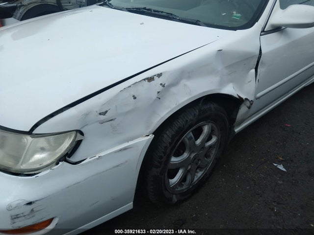 Acura CL 1999 19UYA3154XL002193 Image 7