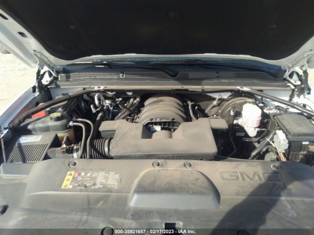 1GKS1AKC3LR223978 GMC YUKON SLE