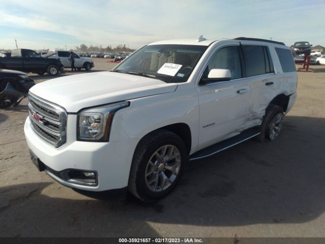 1GKS1AKC3LR223978 GMC YUKON SLE