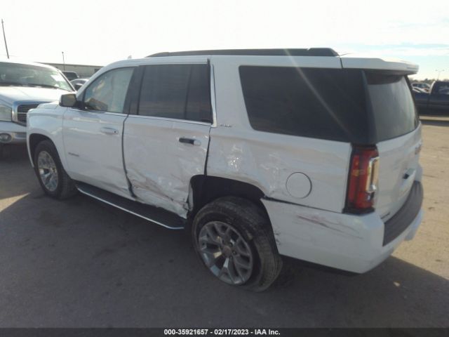 1GKS1AKC3LR223978 GMC YUKON SLE