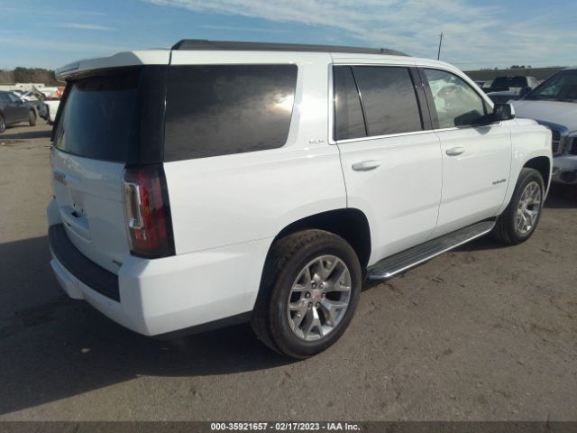 1GKS1AKC3LR223978 GMC YUKON SLE
