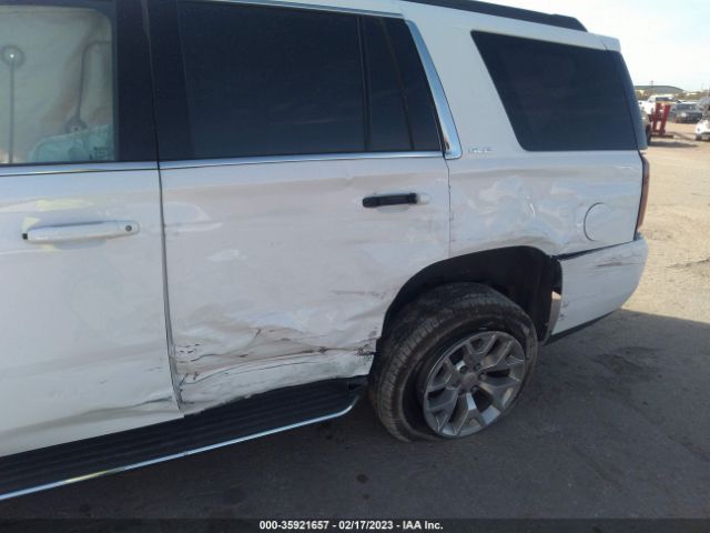1GKS1AKC3LR223978 GMC YUKON SLE