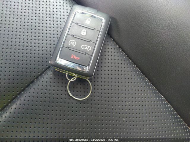 1C4RJJDG5N8548361 Jeep Grand Cherokee L Overland