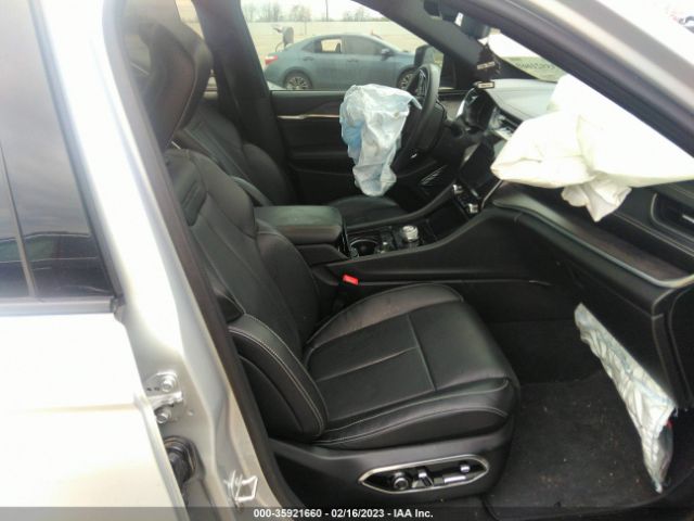 1C4RJJDG5N8548361 Jeep Grand Cherokee L Overland