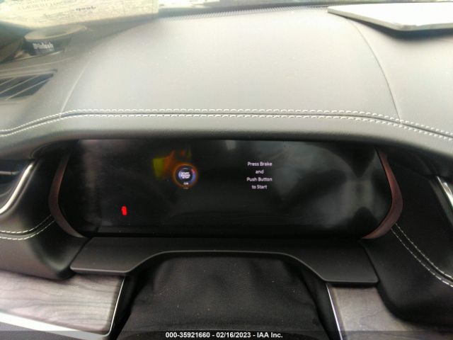 1C4RJJDG5N8548361 Jeep Grand Cherokee L Overland