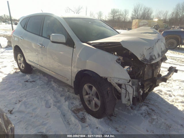 2013 JN8AS5MV0DW115707 main image