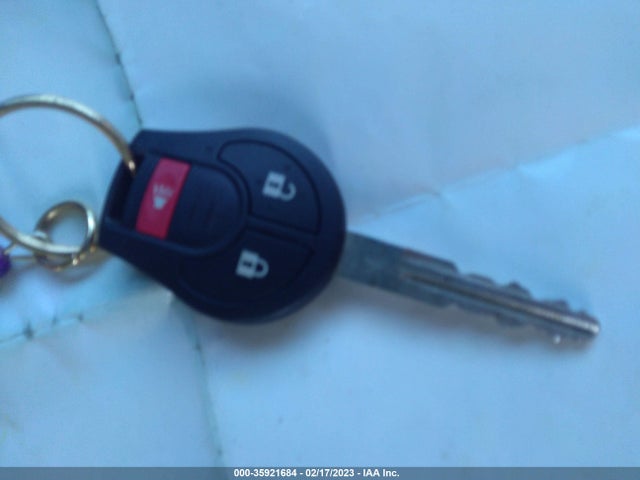 Nissan ROGUE S 2013 JN8AS5MV0DW115707 Image 3