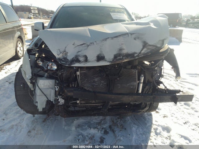 Nissan ROGUE S 2013 JN8AS5MV0DW115707 Image 7