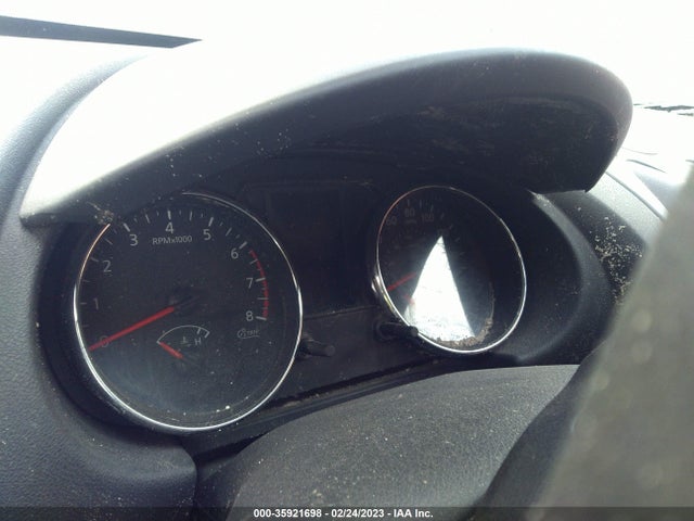 2012 NISSAN ROGUE S VIN: JN8AS5MT8CW255761