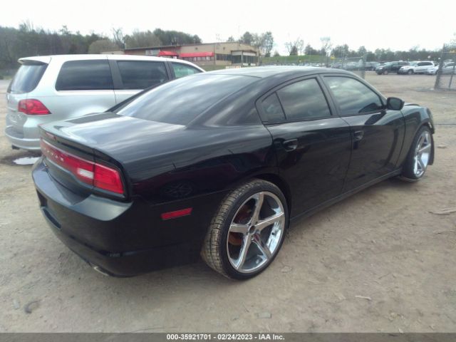 2C3CDXBG3EH240557 Dodge Charger Se