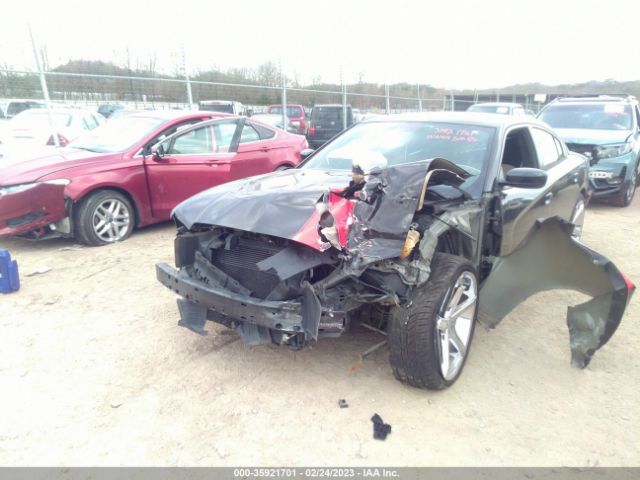 2C3CDXBG3EH240557 Dodge Charger Se