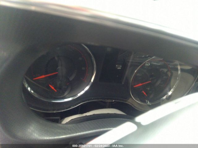2C3CDXBG3EH240557 Dodge Charger Se
