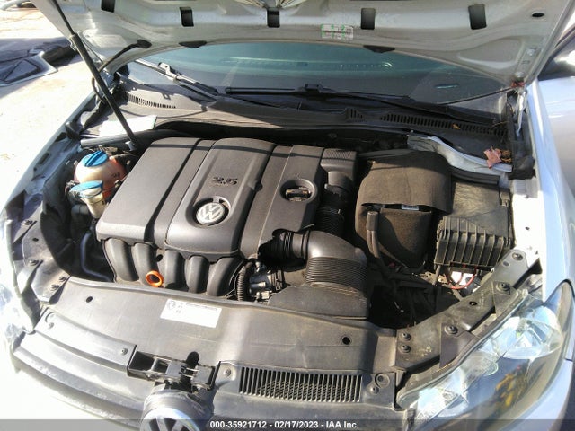 3VWKP7AJ7CM627488 Volkswagen Jetta Sportwagen S