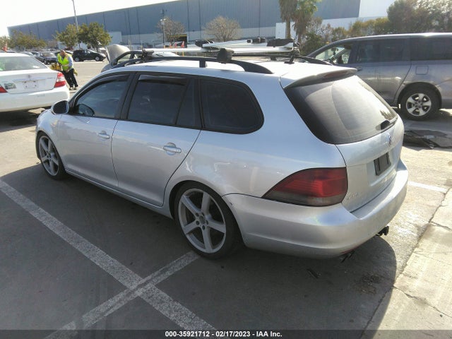 3VWKP7AJ7CM627488 Volkswagen Jetta Sportwagen S