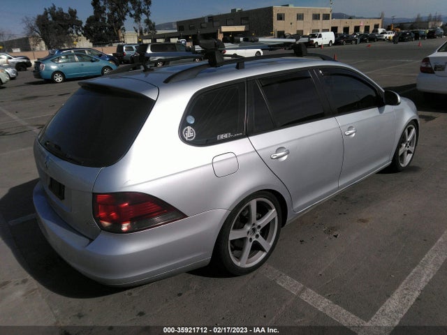 3VWKP7AJ7CM627488 Volkswagen Jetta Sportwagen S