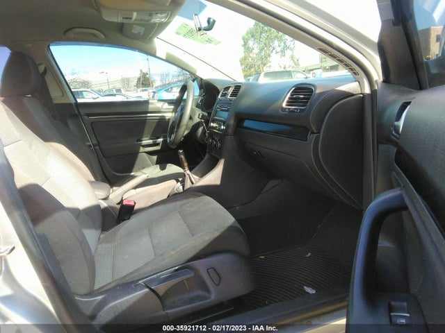 3VWKP7AJ7CM627488 Volkswagen Jetta Sportwagen S