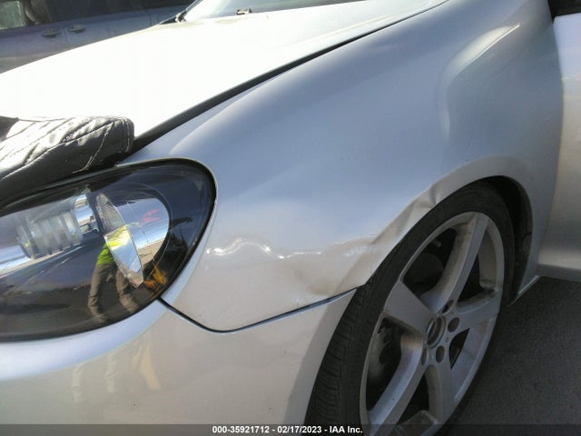 3VWKP7AJ7CM627488 Volkswagen Jetta Sportwagen S