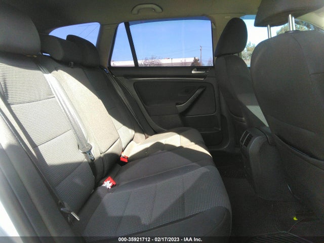 3VWKP7AJ7CM627488 Volkswagen Jetta Sportwagen S