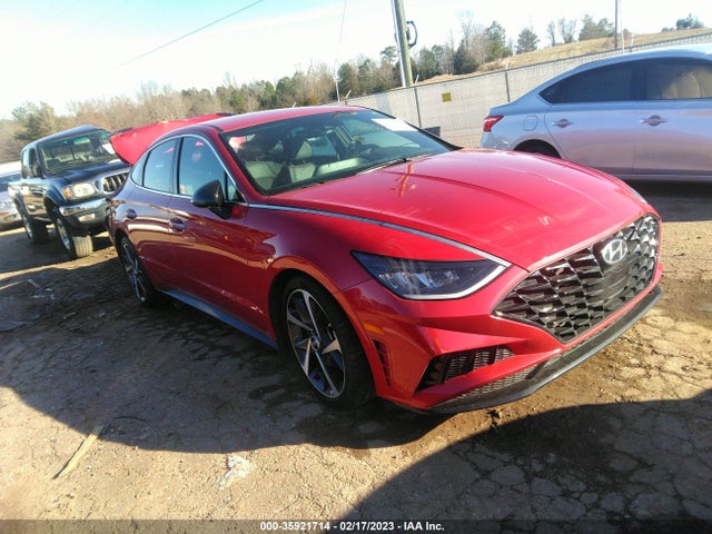 2021 5NPEJ4J23MH108261 main image
