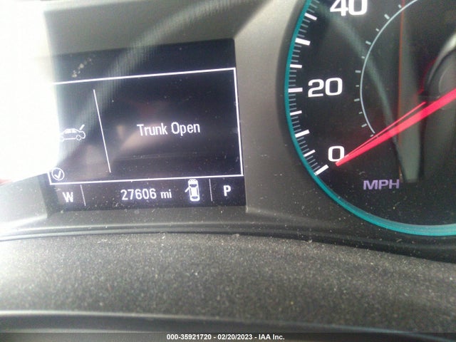 Chevrolet MALIBU LT 2022 1G1ZD5ST9NF106072 Image 7