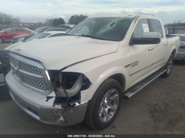 1C6RR7NM6HS874880 RAM 1500 Laramie