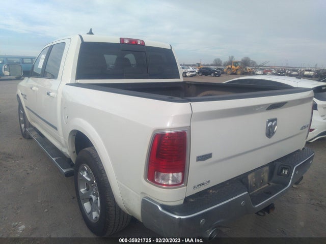 1C6RR7NM6HS874880 RAM 1500 Laramie