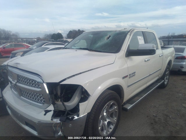 1C6RR7NM6HS874880 RAM 1500 Laramie