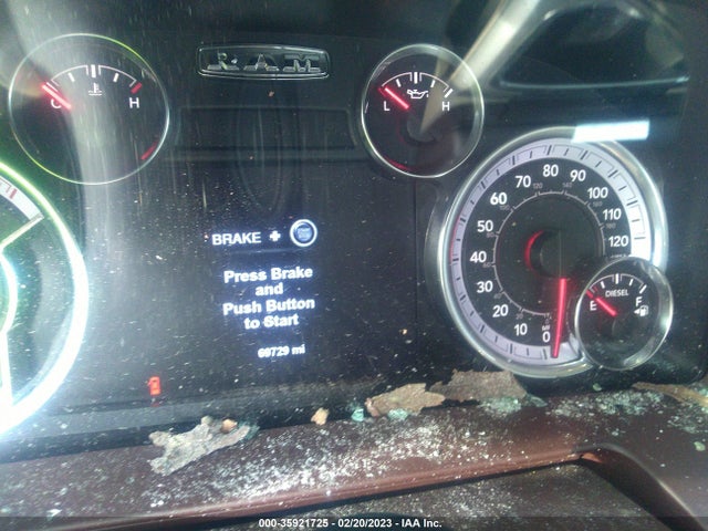 1C6RR7NM6HS874880 RAM 1500 Laramie