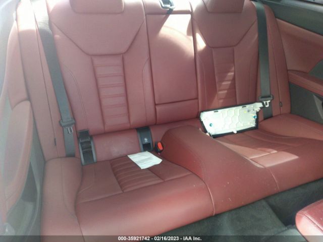 WBA13AR06MCF57729 BMW 4 Series M440i Xdrive
