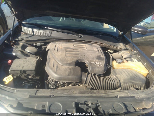 2C3CCAAG7GH175443 Chrysler 300 Limited