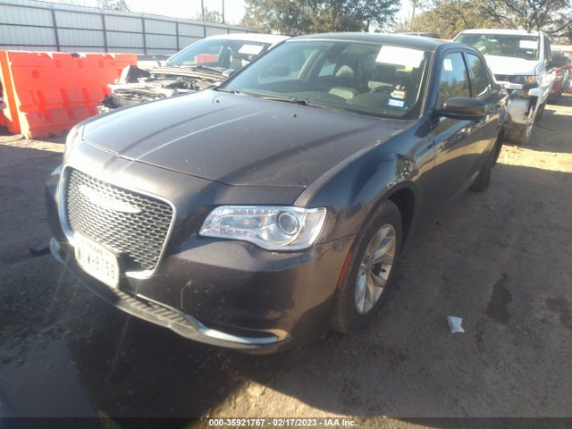 2C3CCAAG7GH175443 Chrysler 300 Limited