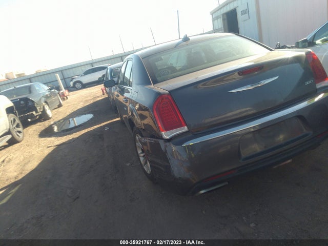 2C3CCAAG7GH175443 Chrysler 300 Limited