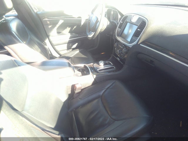 2C3CCAAG7GH175443 Chrysler 300 Limited