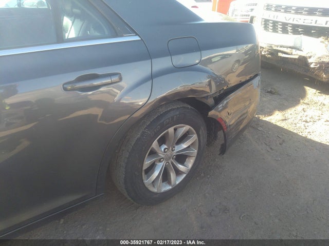 2C3CCAAG7GH175443 Chrysler 300 Limited