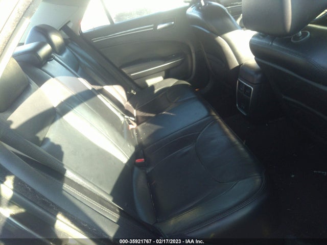 2C3CCAAG7GH175443 Chrysler 300 Limited