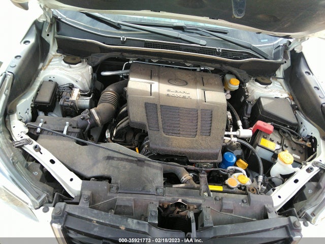 2020 Subaru Forester, VIN: JF2SKAJC5LH425058