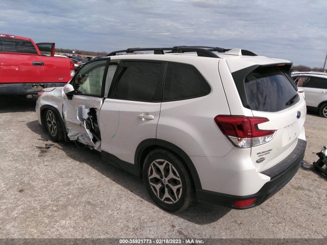2020 Subaru Forester, VIN: JF2SKAJC5LH425058