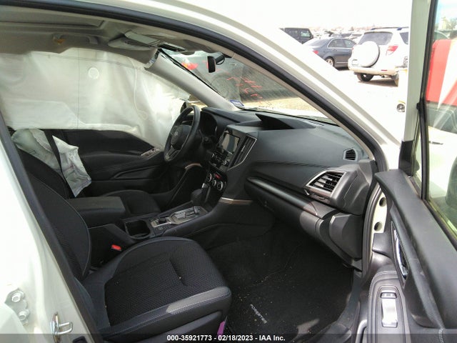 2020 Subaru Forester, VIN: JF2SKAJC5LH425058