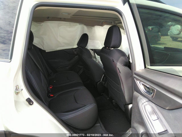 2020 Subaru Forester, VIN: JF2SKAJC5LH425058