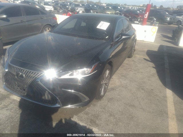 JTHBZ1B16K2002786 Lexus Es Es 350