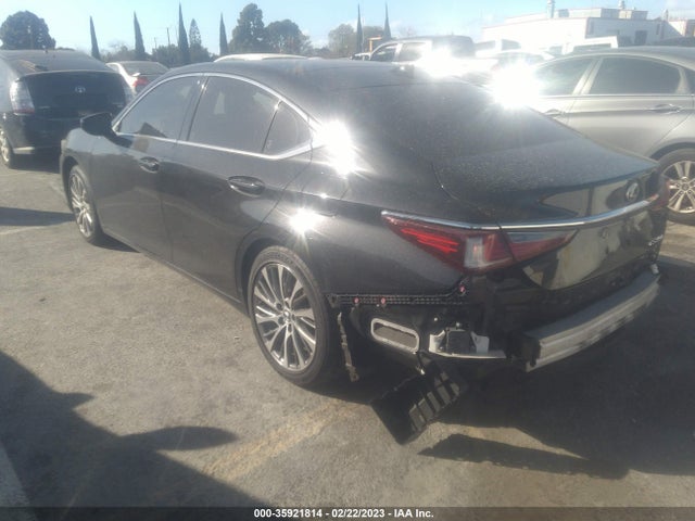 JTHBZ1B16K2002786 Lexus Es Es 350