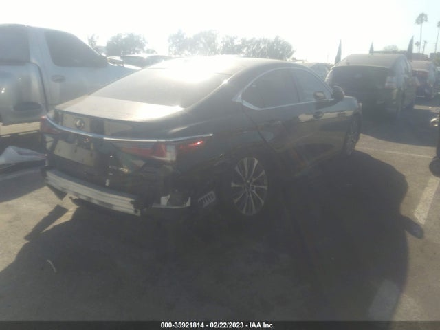 JTHBZ1B16K2002786 Lexus Es Es 350