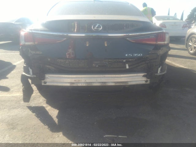 JTHBZ1B16K2002786 Lexus Es Es 350