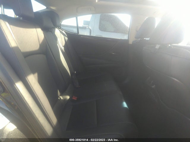 JTHBZ1B16K2002786 Lexus Es Es 350