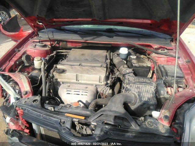 4A3AB36F68E028781 Mitsubishi GALANT ES